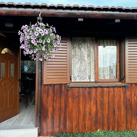 Guest House Gorani Berat Exterior photo