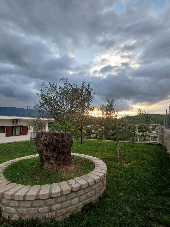 Guest House Gorani Berat Exterior photo