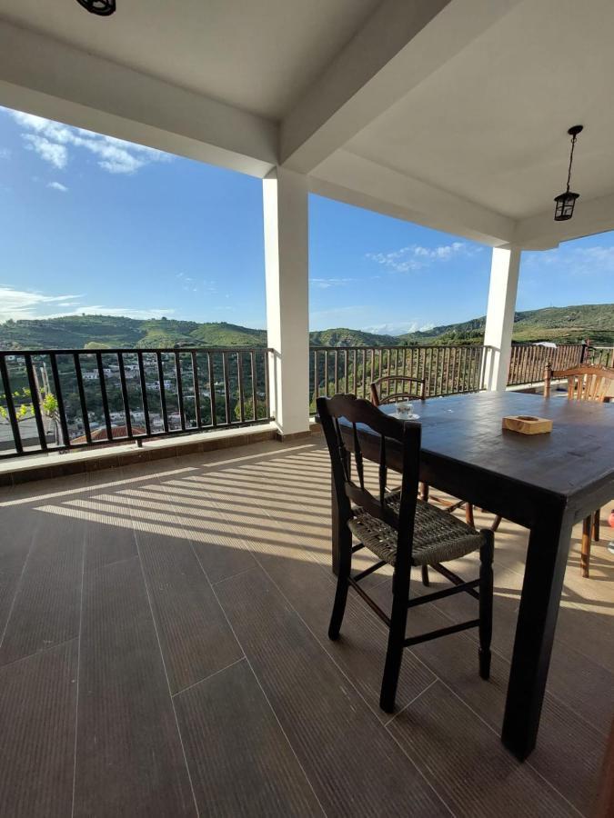 Guest House Gorani Berat Exterior photo