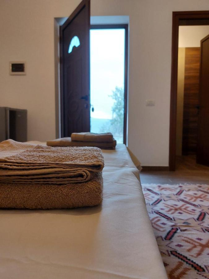 Guest House Gorani Berat Exterior photo