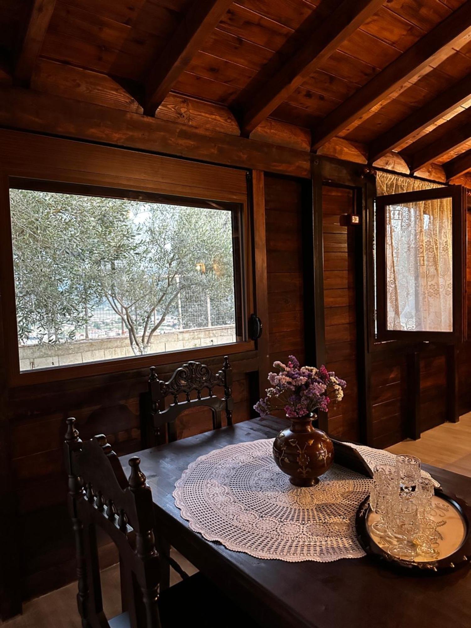 Guest House Gorani Berat Exterior photo